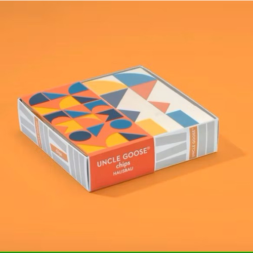 Uncle Goose Wooden Blocks - Mod Chips