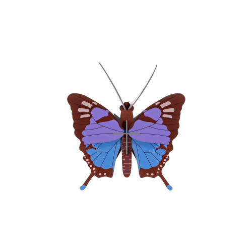 SS26: Studio Roof Insect (S) Crysalus Butterfly
