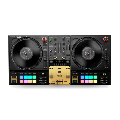 Hercules DJ Control Inpulse T7 (Premium Edition UK)
