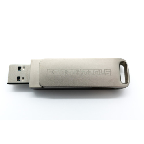 DJ Tech Tools Chroma Drive USB 128GB (Chrome)