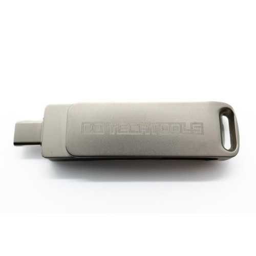 DJ Tech Tools Chroma Drive USB 256GB (Chrome)