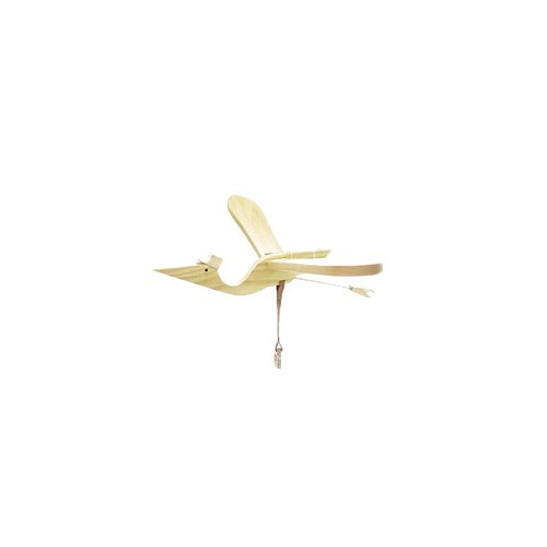 Eguchi Mobile Baby Bird Nature