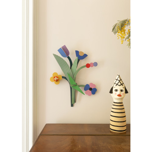 Zoe Miller x Studio Roof - Daisy Belle