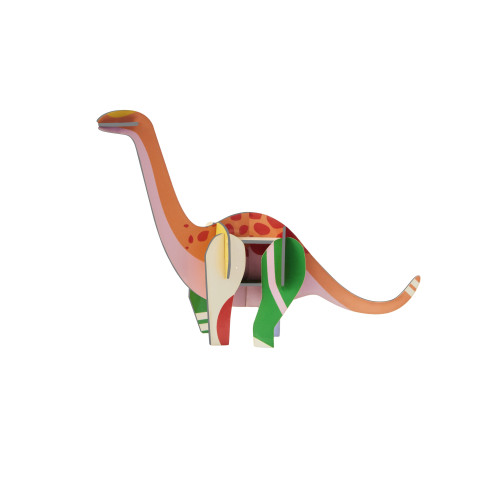 Studio Roof Ornament - Lucky Charm Diplo