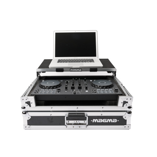 Magma DJ Controller Workstation DDJ-FLX4/DDJ-400