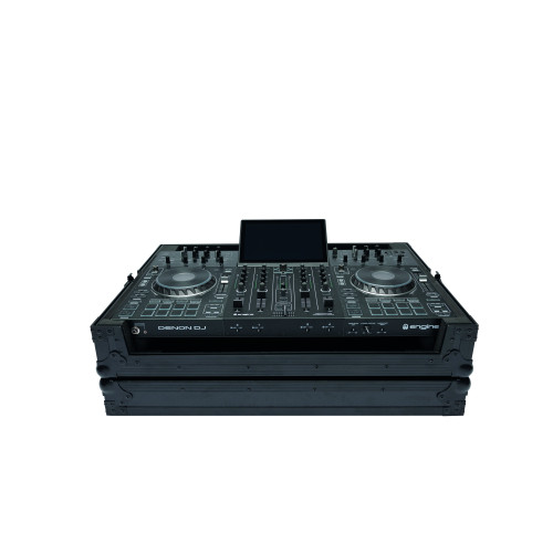 Magma DJ Controller Case Prime 4 (Black/Black)