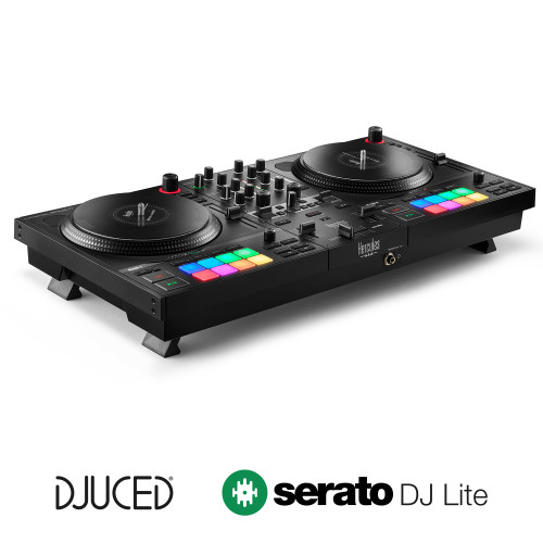 Hercules DJ Control Inpulse T7 (UK version)