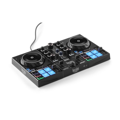 Hercules DJ Control Inpulse 200 MkIII