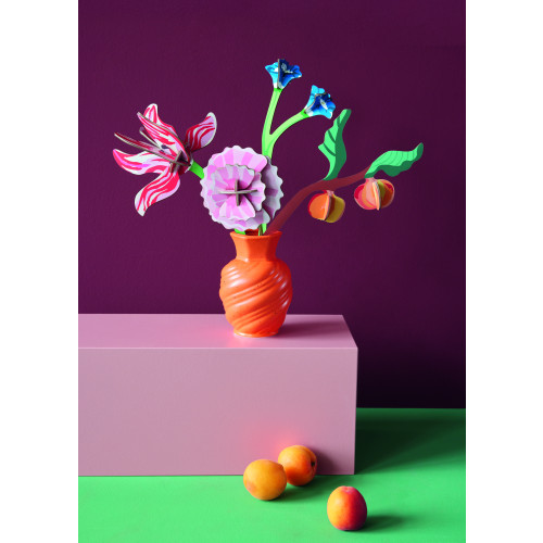 Studio Roof Bouquet (S) - Dutch Masters Bouquet