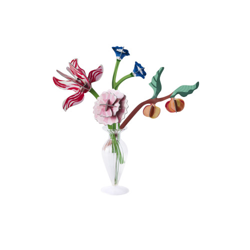 Studio Roof Bouquet (S) - Dutch Masters Bouquet