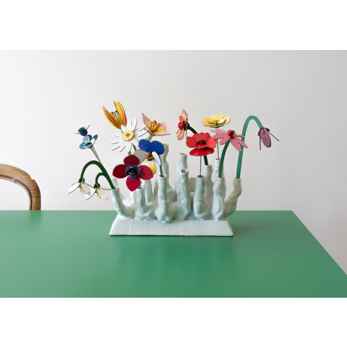 Studio Roof Everlasting Flower (S) - Meadow Daisy