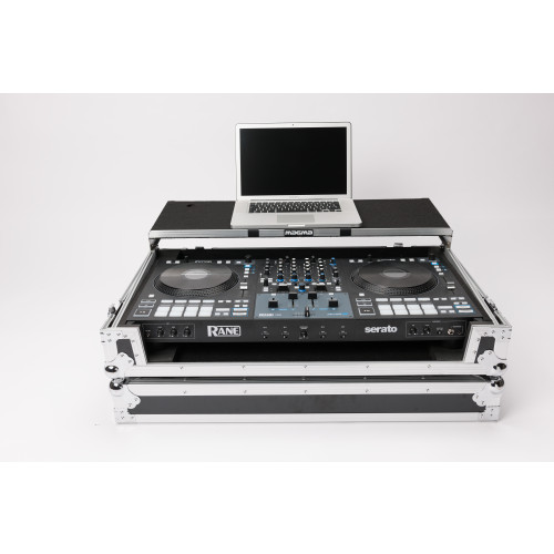 Magma DJ Controller Workstation Rane Four