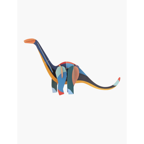 Studio Roof Mythical Figurine (L) - Giant Diplodocus
