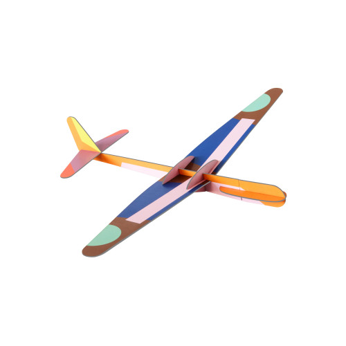 Studio Roof Mobile Plane - Giant Glider