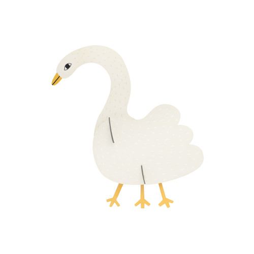 Donna Wilson x Studio Roof - Greta Goose
