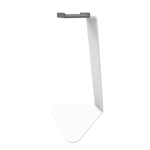 zzKanto H1 Headphone Stand (White)