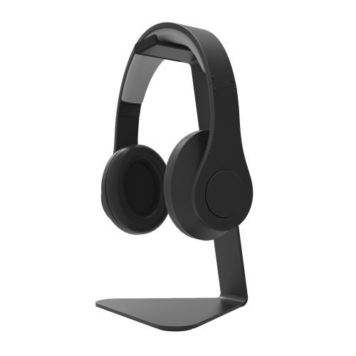 Kanto H1 Headphone Stand (Black)