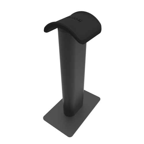 Kanto H2 Large Headphone Stand (Black)