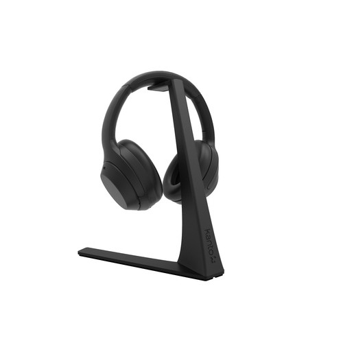 Kanto H3 Universal Headphone Holder (Black)