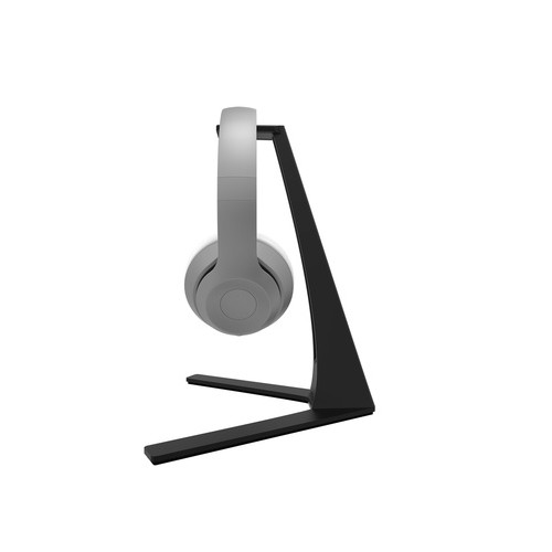 Kanto H3 Universal Headphone Holder (Black)