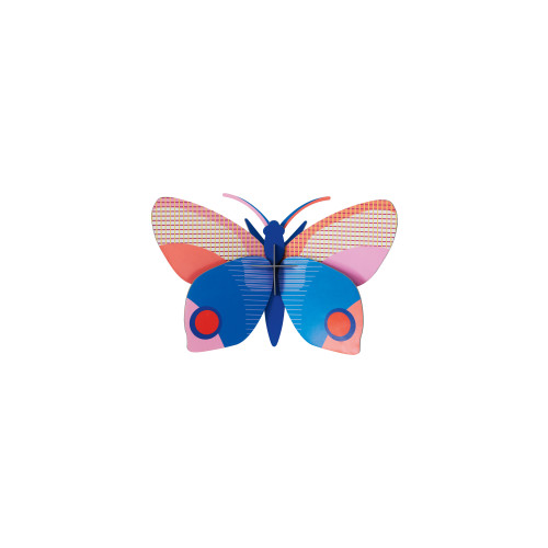 Studio Roof Insect (M) - Hapi Butterfly