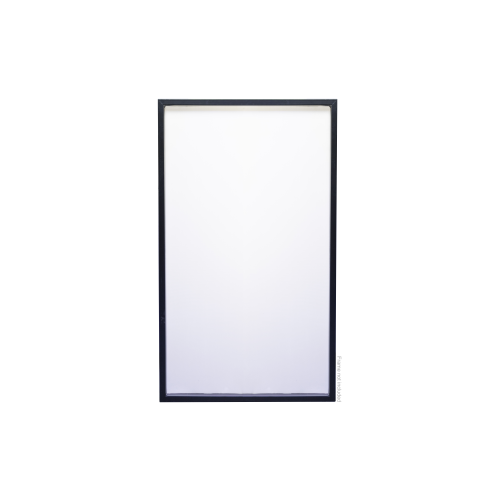 Headliner Universal DJ Facade Scrim x1 (White)