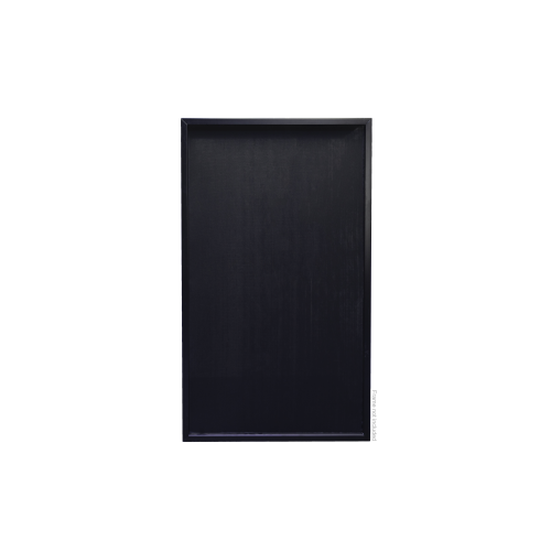 Headliner Universal DJ Facade Scrim x1 (Black)