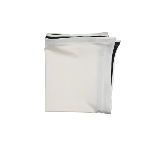 Headliner Huntington DJ Booth Scrim x1 (white)
