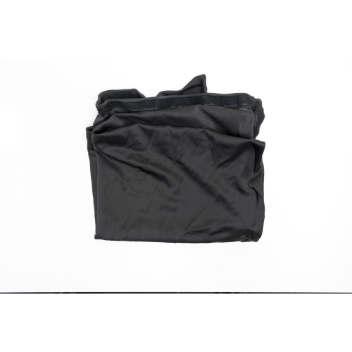 Headliner Huntington DJ Booth Scrim x1 (Black)