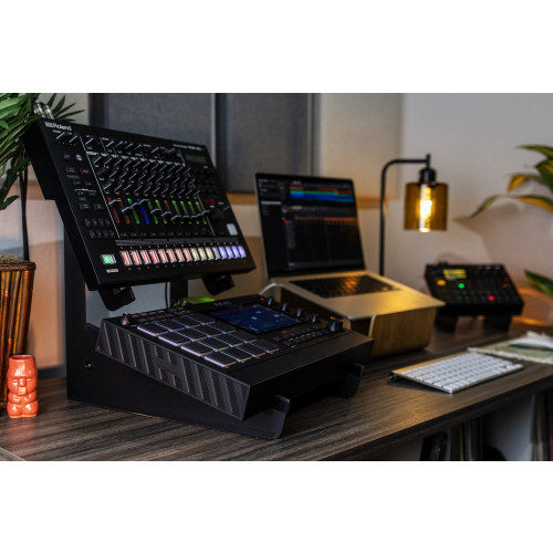 Headliner 2-Tier XL Desktop Production Stand