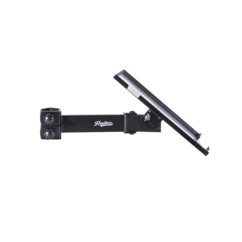 Headliner Accessory Tray