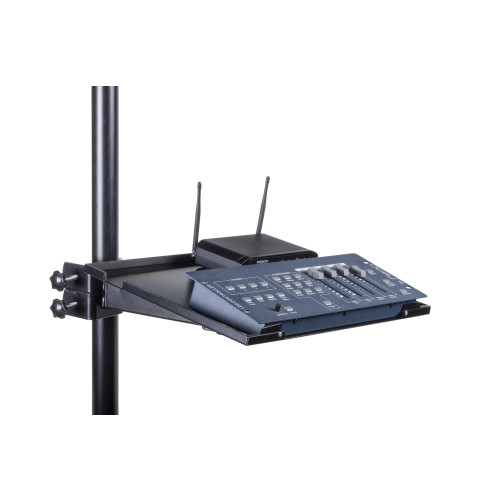 Headliner Accessory Tray