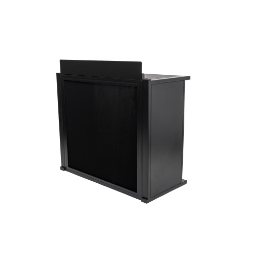 Headliner Solana DJ Booth & Carry Bag (Black)