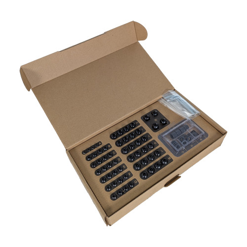 Kanto Mounts Universal TV Mounting Bolt Set