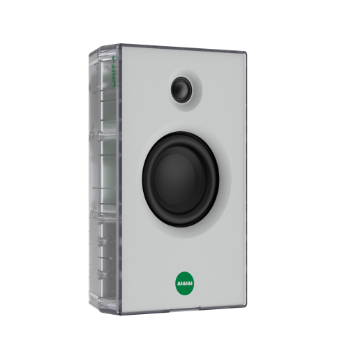 AIAIAI UNIT-4 Hidden Edition