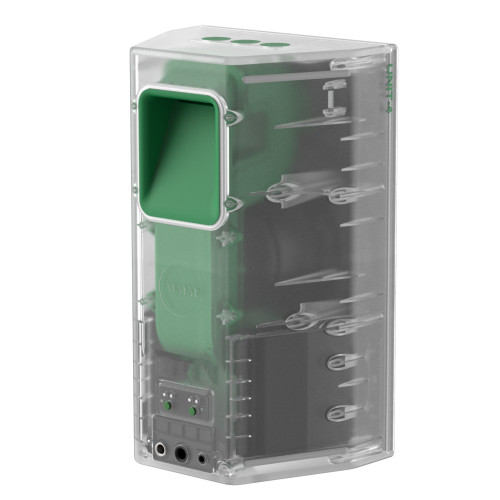 AIAIAI UNIT-4 Hidden Edition