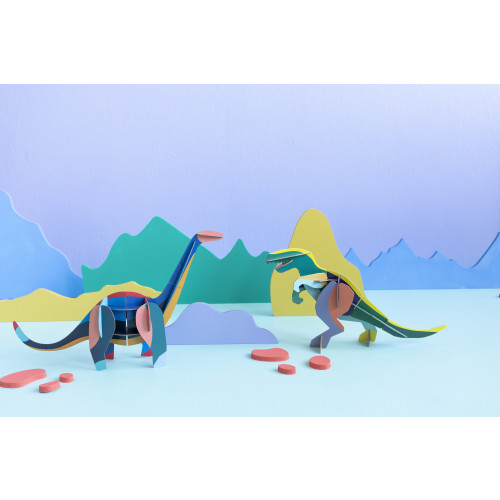 Studio Roof Mythical Figurine (L) - Giant T-Rex