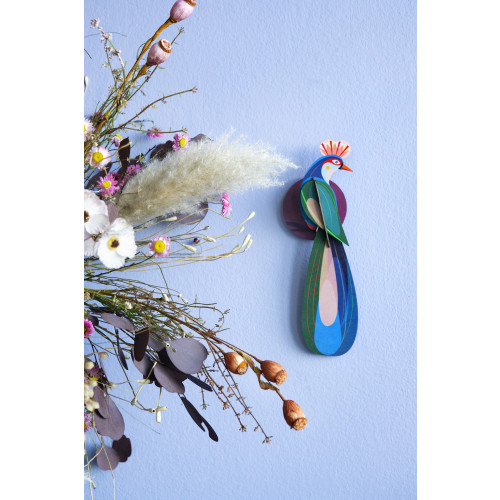 Studio Roof Paradise Bird - Banda