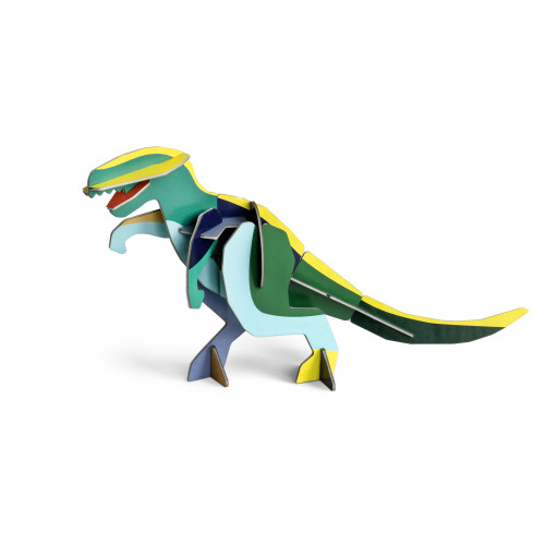 Studio Roof Mythical Figurine (L) - Giant T-Rex