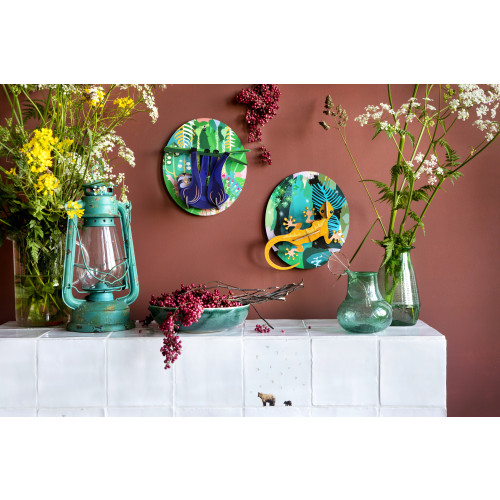 Studio Roof Jungle Animals - Jungle Sloth