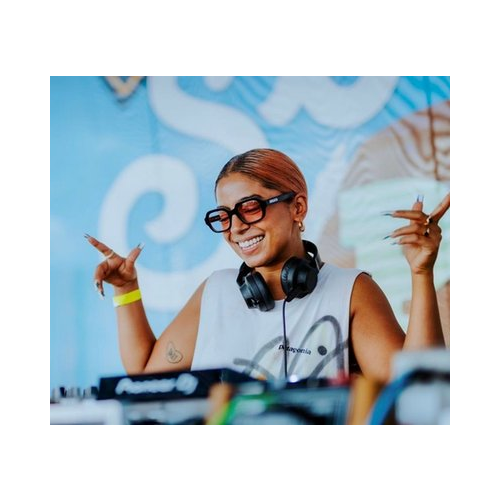 Aiaiai TMA-2 Preset - DJ