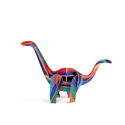 Studio Roof Mythical Figurine (S) - Diplodocus