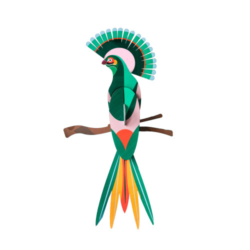 Studio Roof Paradise Bird - Gili