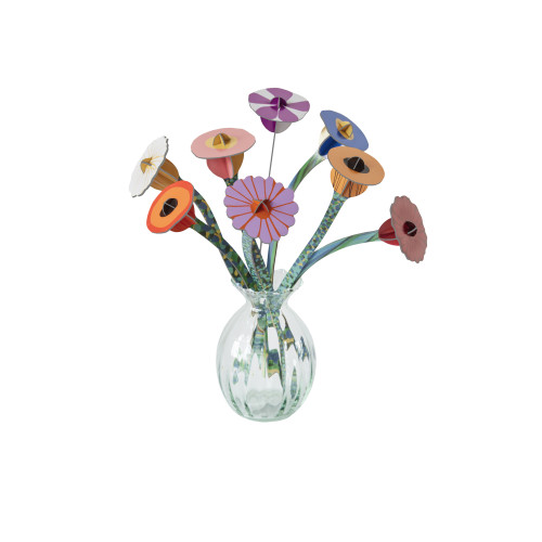 Studio Roof Bouquet (S) - Klimt's Garden