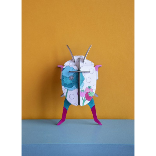 Studio Roof DIY Insect - Lady Beetle