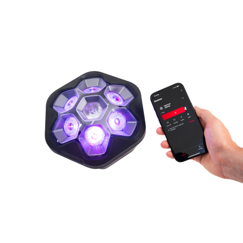 Soundboks - Lightboks