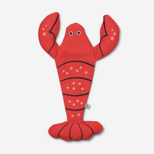 Don Fisher Case Lobster (Red)