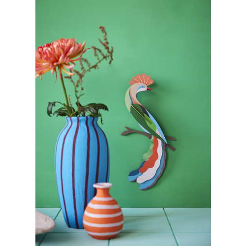 Studio Roof Paradise Bird - Meti