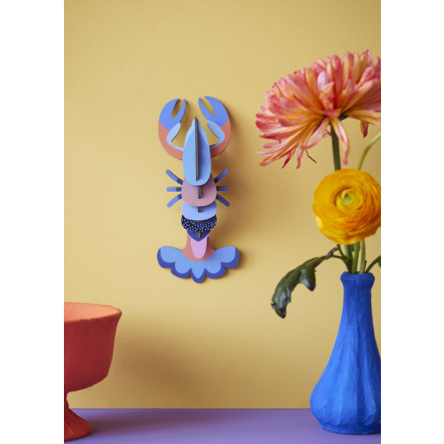 Studio Roof Sea Creature - Mini Lobster