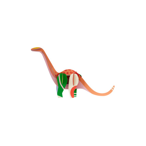 X) Studio Roof Mobile Mascot - Milo Diplodocus